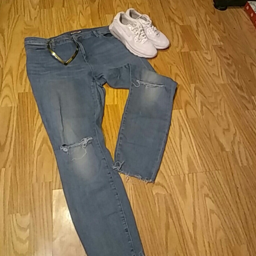 Tommy Hilfiger Jeans